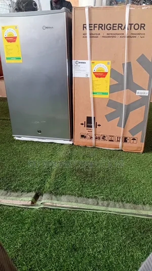Sigma STF 90l Refrigerator for Convenient Storage 90l