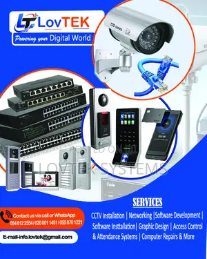 Lovtek Systems