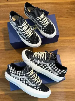Vans Old Skool Xl 36