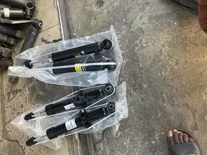 Kia Mohave Front and Back Shock Absorber