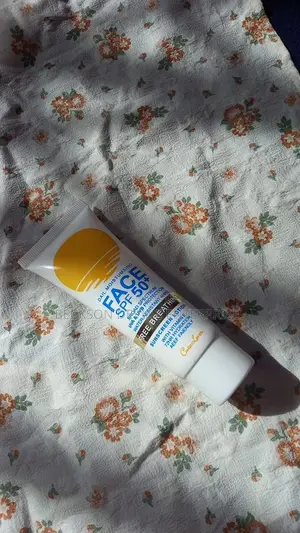 Cute Lover Sunscreen SPF 50