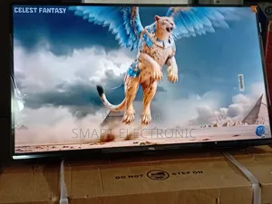 TCL 32 Inches Television – Crystal Clear Entertainment for Your Home