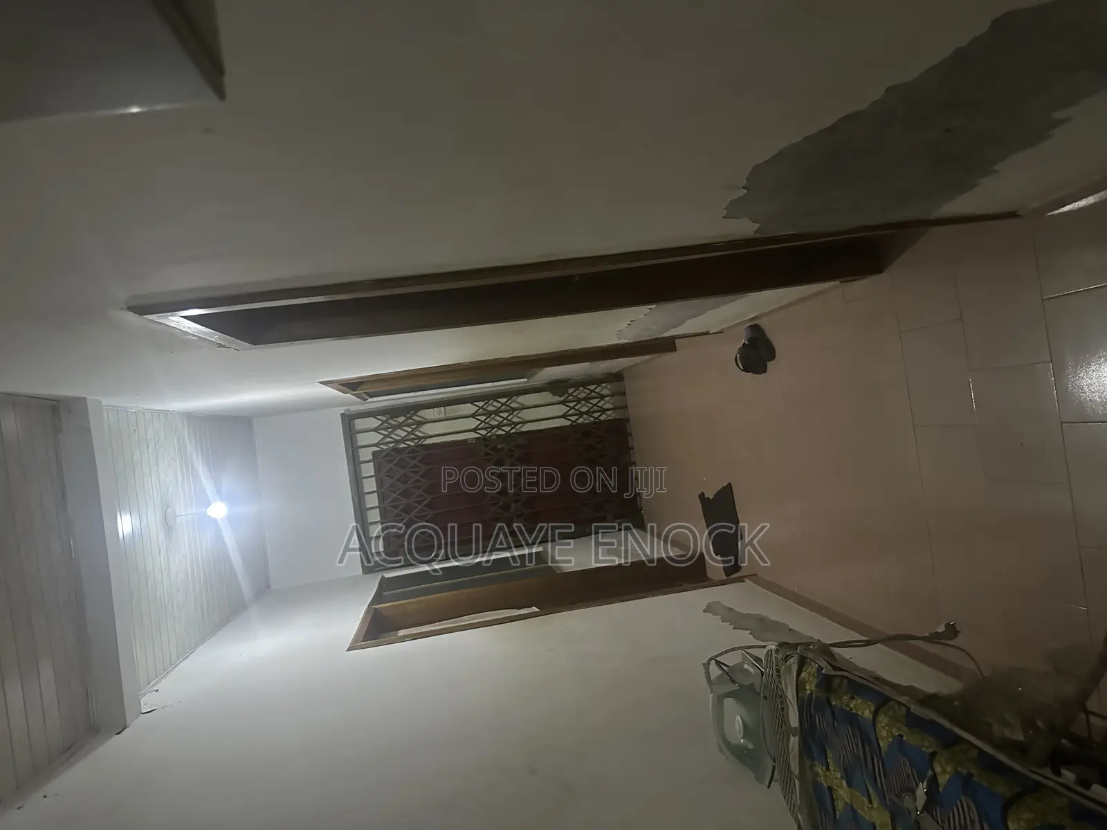 Furnished 4bdrm Apartment in Ablekuma for sale