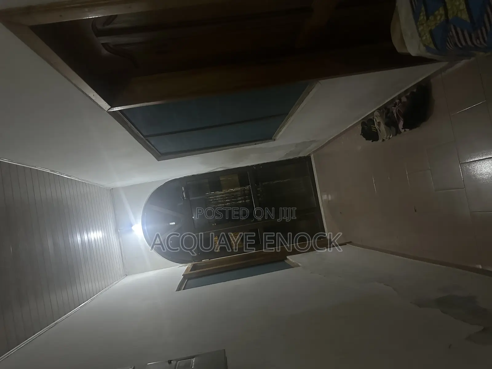Furnished 4bdrm Apartment in Ablekuma for sale