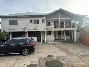 Furnished 4bdrm Apartment in Ablekuma for sale