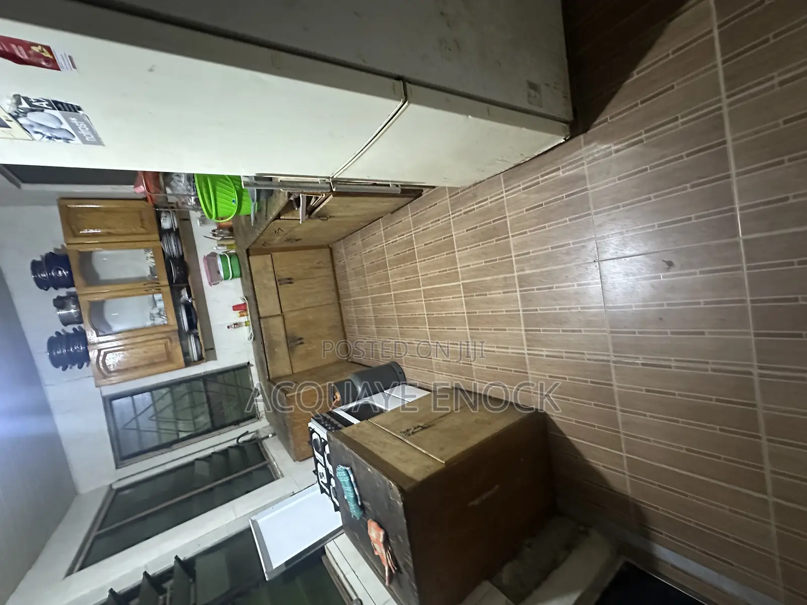 Furnished 4bdrm Apartment in Ablekuma for sale