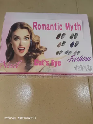 Quality Press on Gel Nails