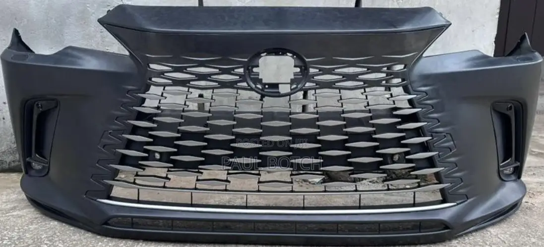 Lexus Rx 350 2022-2025 Front Bumper