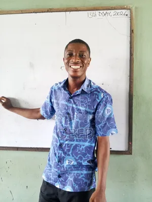 Mathematics Teacher