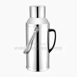 Stainless Steel 3.2l Vacuum Flask(Thermos)