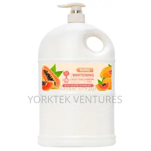 Golia Papaya Shower Gel