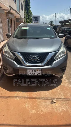Car for Rent