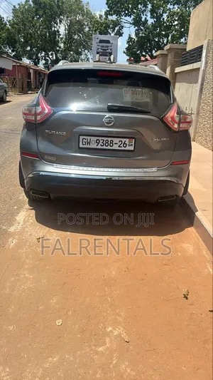 Car for Rent