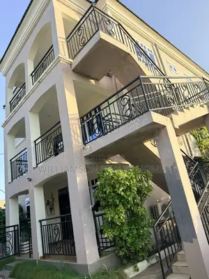2bdrm Apartment in Sarkumonor Estate, Spintex for rent