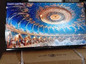 TCL 32” Television – Perfect Viewing Experience for Every Room