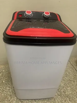 Affordable Mini Washing Machine