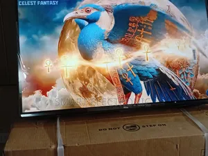 TCL 32-Inch Hd Television – Energy Efficient Durable