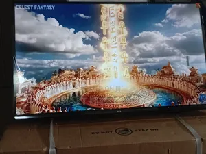 TCL 32 Inches Led Tv – Sleek Modern Design With Sharp Images