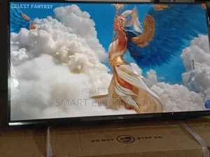 TCL 32-Inch Entertainment Tv – Smart Choice for Family Viewing