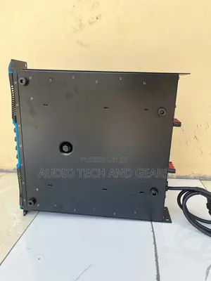 Martin Audio Xm4400 Power Amplifier