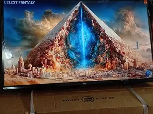TCL 32 Inches Tv – Affordable Luxury for Everyday Entertainment