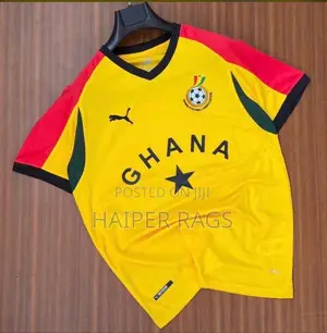 Football Jerseys