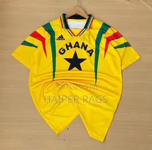 Football Jerseys