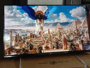 TCL 32-Inch Television – Compact and Perfect for Small Spaces