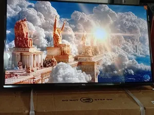 TCL 32” Television – Enjoy Sharp Details and Rich Sound