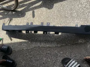 Hyundai Tucson 2016/2020 Back Bumper Molding