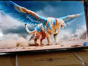 TCL 32 Inches Led Television – Home Entertainment Made Better