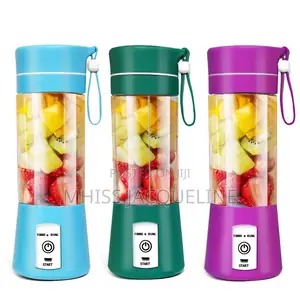 Portable Mini Blender