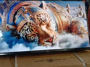 TCL 32-Inch Tv – Modern Look With Excellent Picture Quality