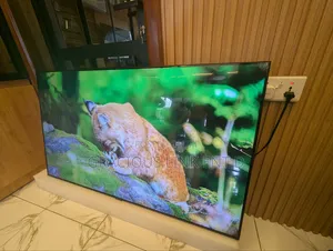 Brand New Samsung 55inches Qled