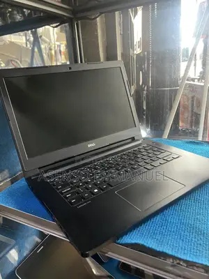 Laptop Dell Latitude 3480 4GB Intel Core i3 SSD 160GB