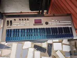 Yamaha Mm6 Synthesizer Keyboard