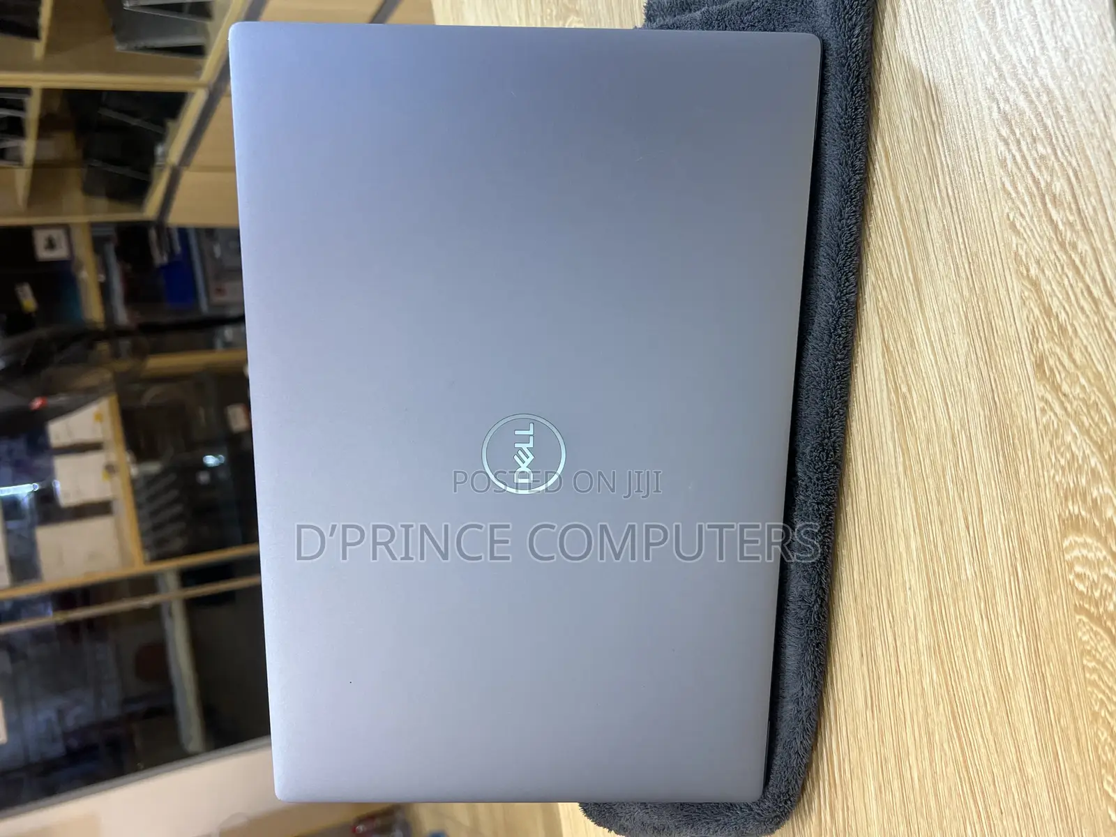 Laptop Dell XPS 13 9315 16GB Intel Core i7 SSD 512GB