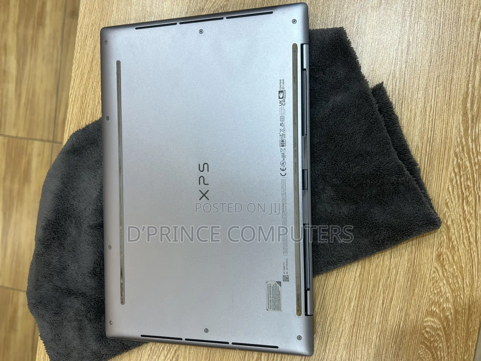 Laptop Dell XPS 13 9315 16GB Intel Core i7 SSD 512GB