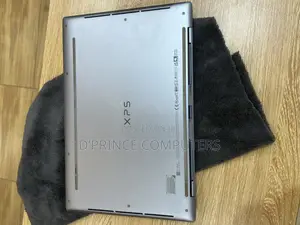 Laptop Dell XPS 13 9315 16GB Intel Core i7 SSD 512GB