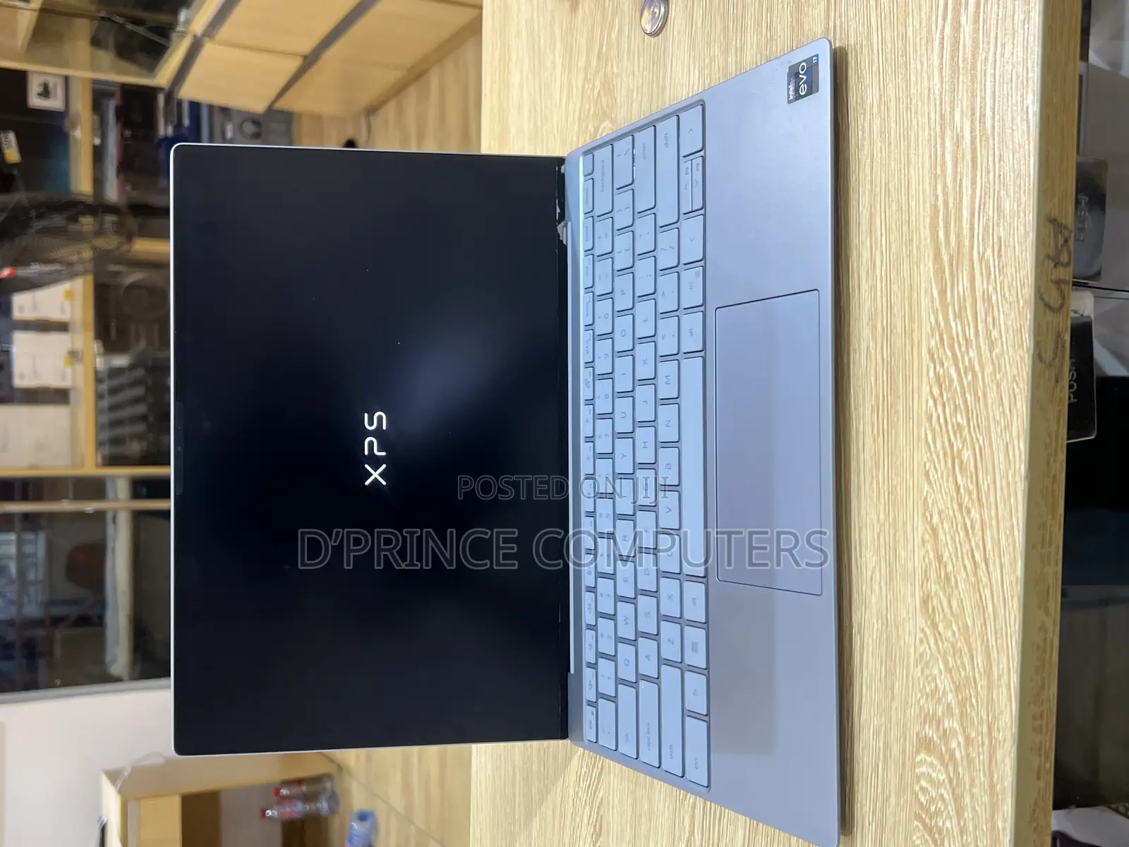 Laptop Dell XPS 13 9315 16GB Intel Core i7 SSD 512GB