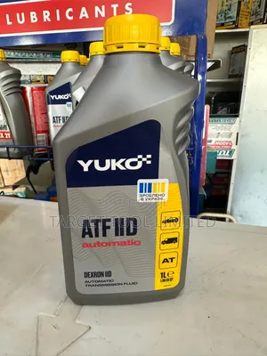 Atd Iid Fluid