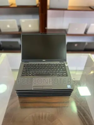 Laptop Dell Latitude 5300 8GB Intel Core i5 SSD 256GB