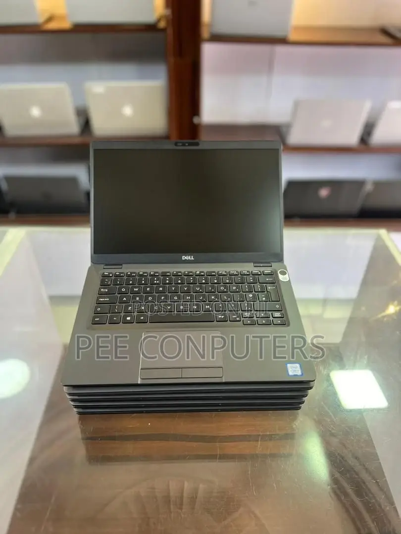 Laptop Dell Latitude 5300 8GB Intel Core i5 SSD 256GB