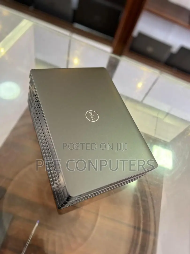 Laptop Dell Latitude 5300 8GB Intel Core i5 SSD 256GB