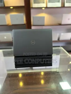 Laptop Dell Latitude 5300 8GB Intel Core i5 SSD 256GB