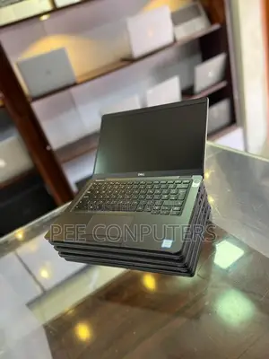 Laptop Dell Latitude 5300 8GB Intel Core i5 SSD 256GB