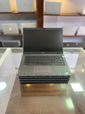 Laptop Dell Latitude 5300 8GB Intel Core i5 SSD 256GB