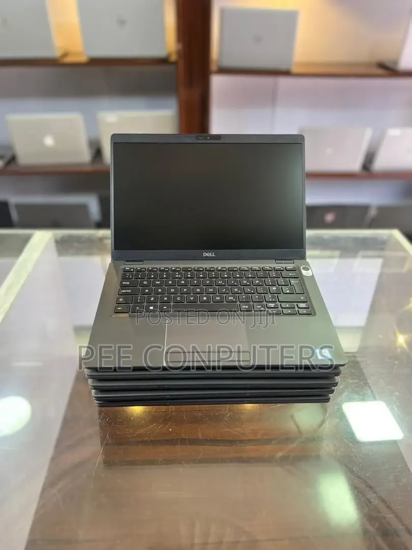 Laptop Dell Latitude 5300 8GB Intel Core i5 SSD 256GB