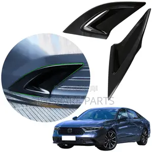 Honda Accord 2023-2024 Fog Light Cover