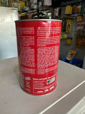 Aft4t Transmission Fluid